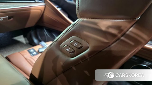 Genesis G80 (RG3) id 4428158 из Кореи 22
