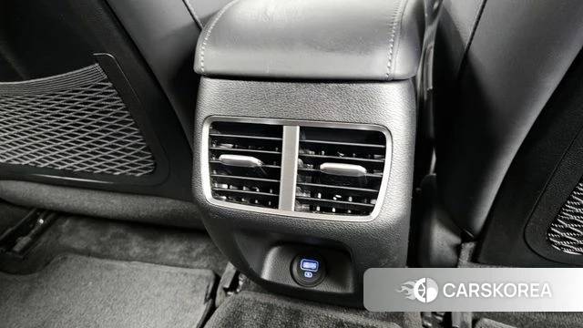 Hyundai Sonata (DN8) id 4350601 из Кореи 22
