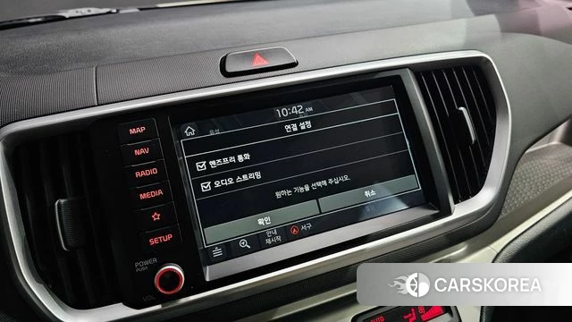 Kia The New Ray id 4345051 из Кореи 22