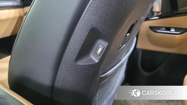 Kia Carnival 4th generation id 4245261 из Кореи 22
