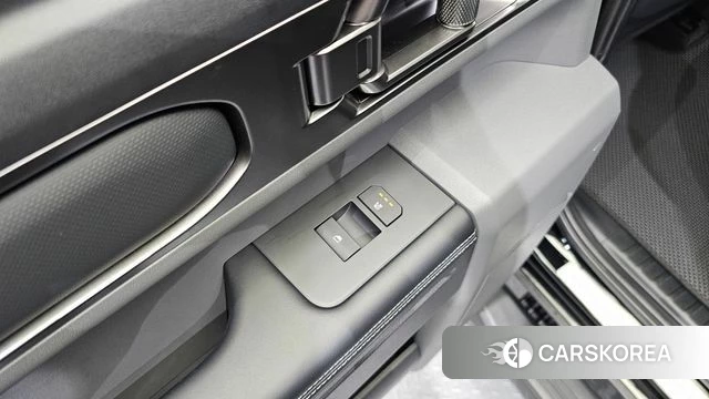 Kia Tasman id 4916315 из Кореи 22