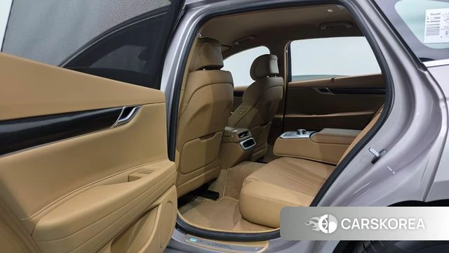 Genesis G80 (RG3) id 4635105 из Кореи 22
