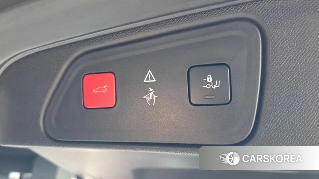 Peugeot 3008 second generation id 4678009 из Кореи 22