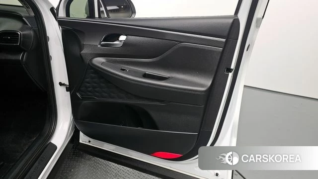 Hyundai The New Santa Fe id 4223719 из Кореи 22