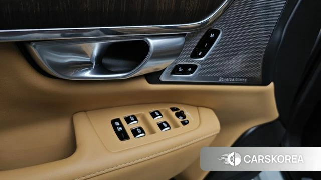 Volvo S90 id 4608061 из Кореи 22