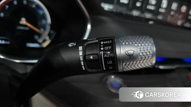 Genesis G80 (RG3) id 4464648 из Кореи 22