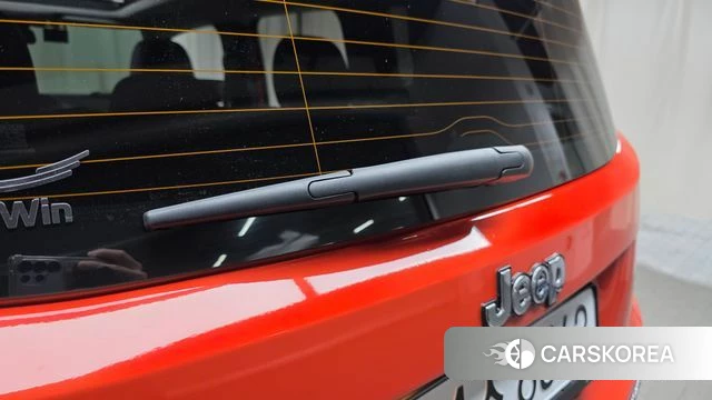 Jeep Renegade id 4501472 из Кореи 22