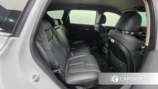 Hyundai The New Santa Fe id 4899446 из Кореи 22