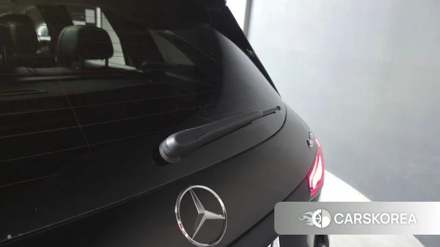 Mercedes-Benz GLC-Class X254 id 4879887 из Кореи 22