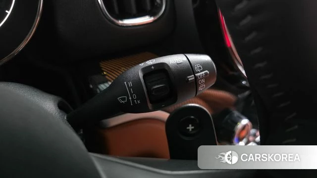Mini Cooper S Countryman id 4630569 из Кореи 22
