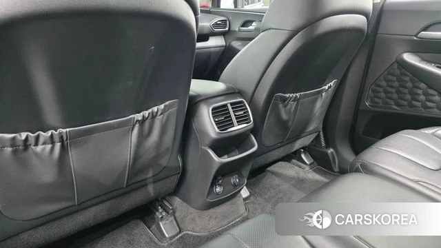 Hyundai Santa Fe TM id 4530604 из Кореи 22