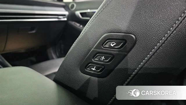 Hyundai Sonata D Edge (DN8) id 4360671 из Кореи 22