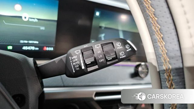 Ssangyong Torres EVX id 4767841 из Кореи 22