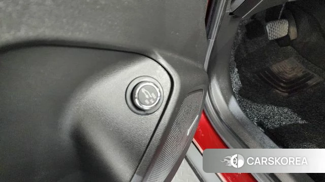 Chevrolet (GM Daewoo) Trailblazer id 4195881 из Кореи 22