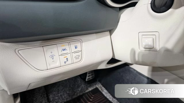 Genesis G70 id 4430192 из Кореи 22