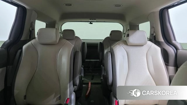 Kia Carnival 4th generation id 4283580 из Кореи 22