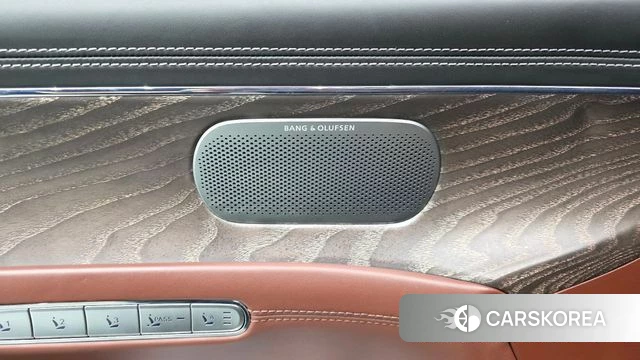 Genesis G90 (RS4) id 4702094 из Кореи 22