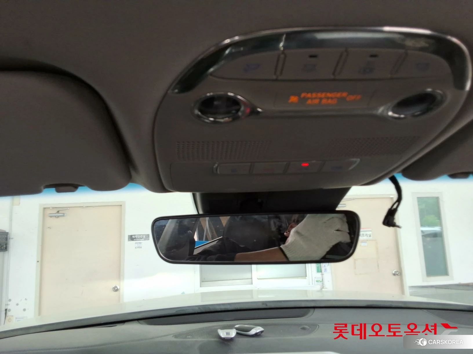 Hyundai Grandeur id 4289495 из Кореи 22