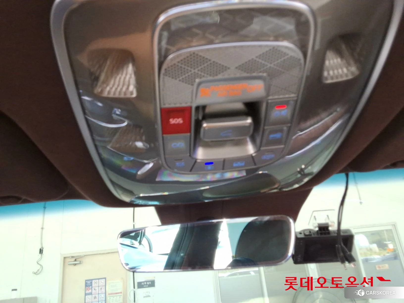 Hyundai G90 id 4902576 из Кореи 22