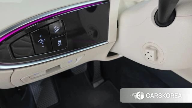 Genesis Electrified GV70 id 4382463 из Кореи 22