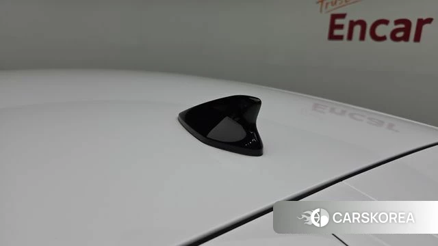 Hyundai Ionic 5 id 4303809 из Кореи 22
