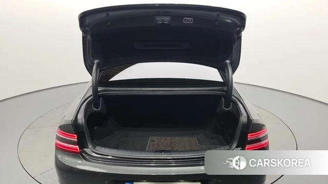 Genesis G80 (RG3) id 4309264 из Кореи 22