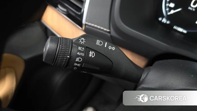 Volvo XC90 second Generation id 4760171 из Кореи 22