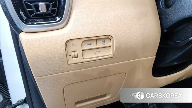 Kia Sorento 4th Generation id 4625554 из Кореи 22