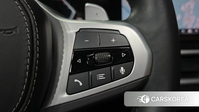 BMW X5 (G05) id 4442243 из Кореи 22