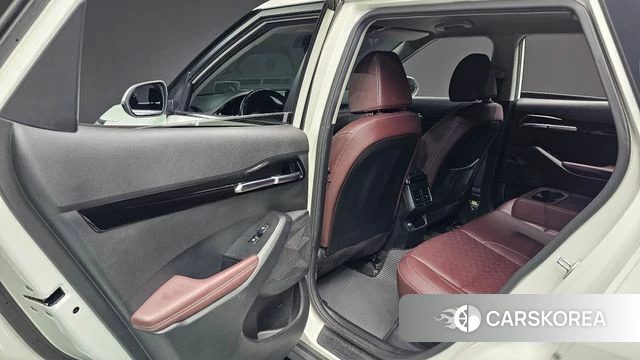 Kia Seltos id 4780725 из Кореи 22