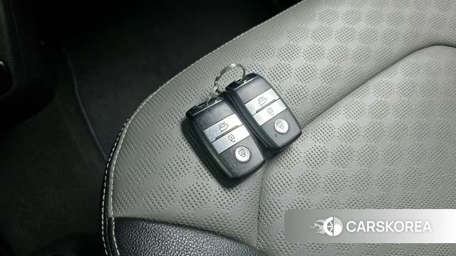 Kia The New Ray id 4356661 из Кореи 22