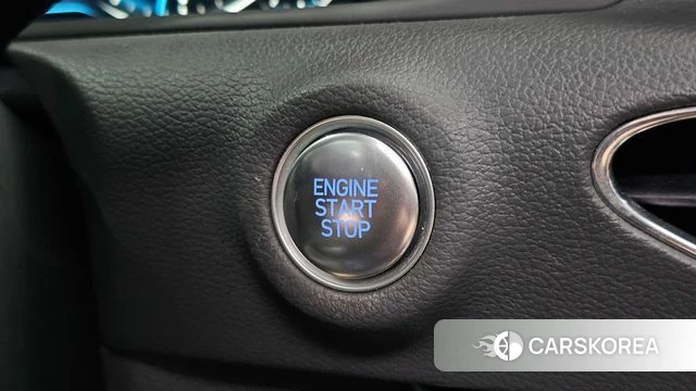 Hyundai Sonata (DN8) id 4951128 из Кореи 22