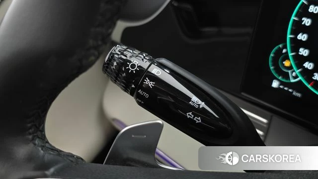 Hyundai The New Grandeur IG Hybrid id 4676565 из Кореи 22