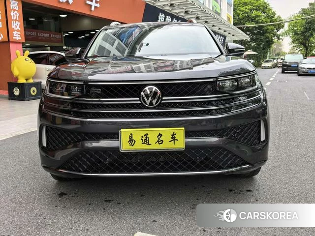 Volkswagen Range patrol id 4273709 из Китая 22