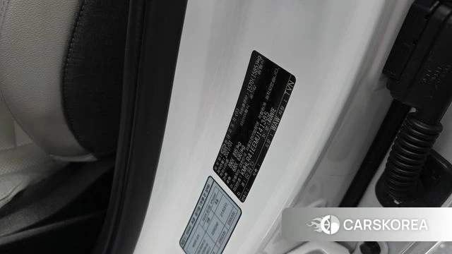 Hyundai Avante (CN7) id 4445955 из Кореи 22
