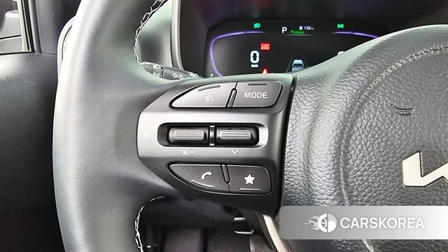 Kia The New Morning (JA) id 4644765 из Кореи 22
