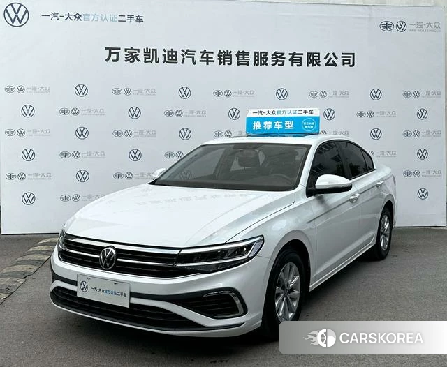 Volkswagen Bora id 4259593 из Китая 22
