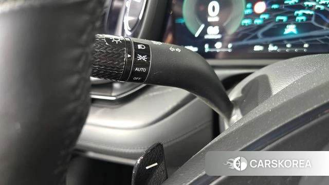 Genesis G90 (RS4) id 4474293 из Кореи 22