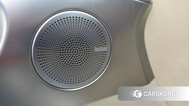 Genesis G70 id 4483386 из Кореи 22