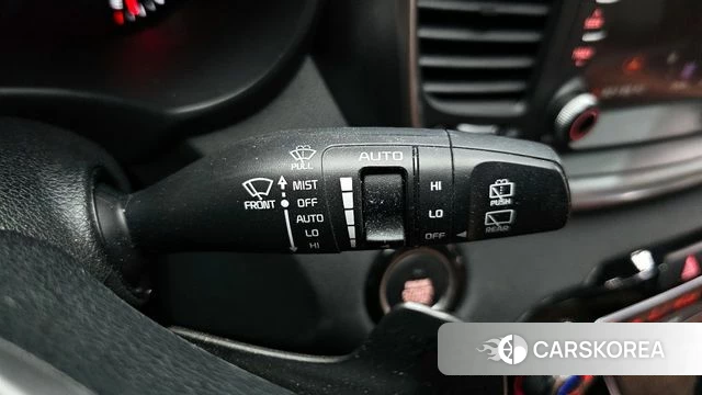 Kia The New Sorento id 4286039 из Кореи 22