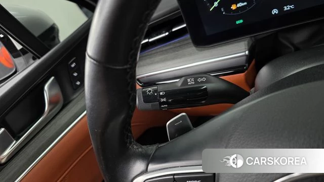 Kia The New K5 3rd generation id 4655780 из Кореи 22