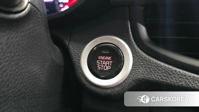 Kia All New Morning (JA) id 4605199 из Кореи 22