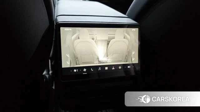 Tesla Model 3 id 4302064 из Кореи 22