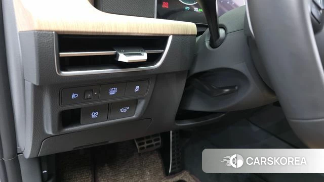 Hyundai Sonata D Edge Hybrid (DN8) id 4644834 из Кореи 22