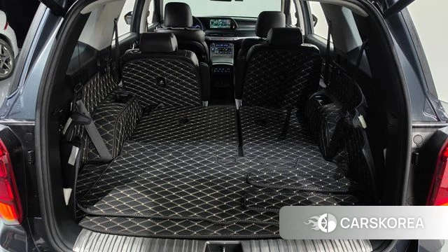 Hyundai Palisade id 4899644 из Кореи 22