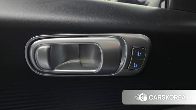 Hyundai Ionic 6 id 4870949 из Кореи 22