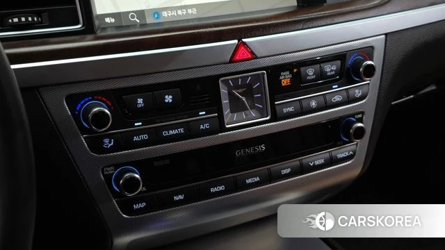 Genesis G80 id 4325044 из Кореи 22