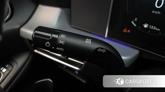 Hyundai Sonata D Edge (DN8) id 4898488 из Кореи 22