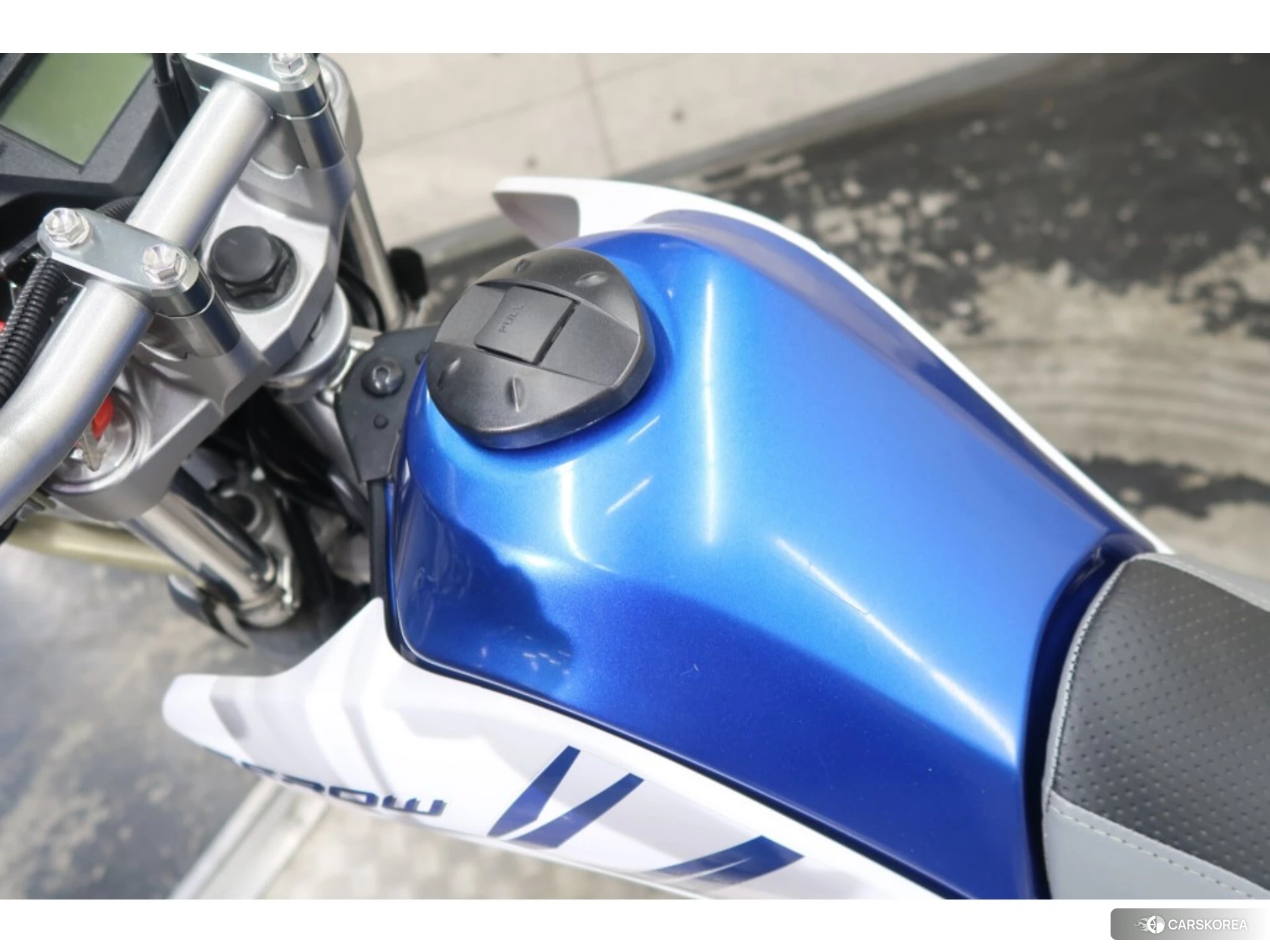 Yamaha SEROW 250 id 4374405 из Японии 22