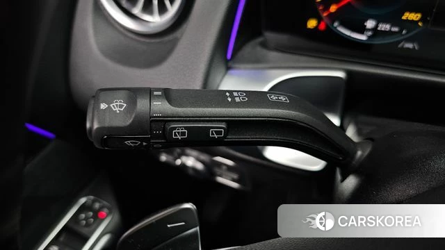 Mercedes-Benz GLB-Class X247 id 4186203 из Кореи 22